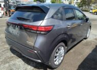 2023 Grey Nissan Note (reserved )