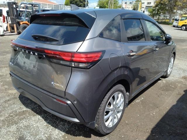 2023 Grey Nissan Note (reserved )