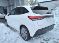 2023 White Nissan Note 4WD(reserved)