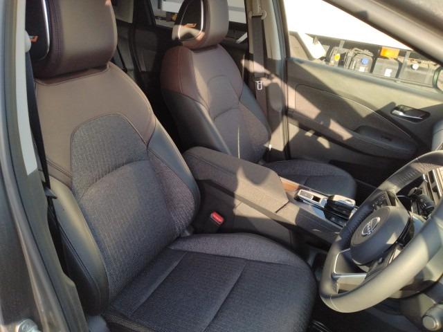 2023 Grey Nissan Note Aura(reserved)