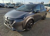 2023 Grey Nissan Note Aura(reserved)