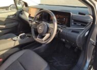 2023 Grey Nissan Note Aura(reserved)