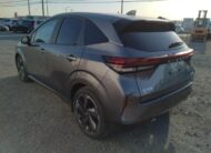 2023 Grey Nissan Note Aura(reserved)