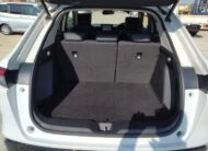 2022 White Honda Vezel Z