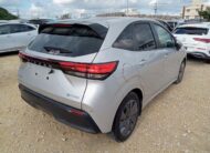 2022 Silver Nissan Note