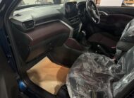 2025 Blue New Suzuki Grand Vitara Delta Package