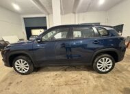 2025 Blue New Suzuki Grand Vitara Delta Package