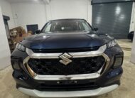 2025 Blue New Suzuki Grand Vitara Delta Package
