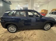 2025 Blue New Suzuki Grand Vitara Delta Package