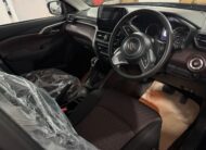2025 Blue New Suzuki Grand Vitara Delta Package