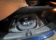 2025 Blue New Suzuki Grand Vitara Delta Package
