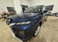 2025 Blue New Suzuki Grand Vitara Delta Package