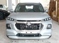 2025 New Grey Suzuki Grand Vitara Delta Package