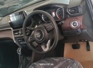 2025 New Grey Suzuki Grand Vitara Delta Package