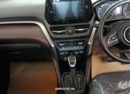2025 White New Suzuki Grand Vitara Delta Package