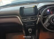 2025 New Grey Suzuki Grand Vitara Delta Package