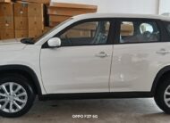 2025 White New Suzuki Grand Vitara Delta Package
