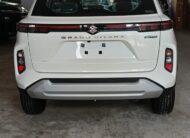 2025 White New Suzuki Grand Vitara Delta Package