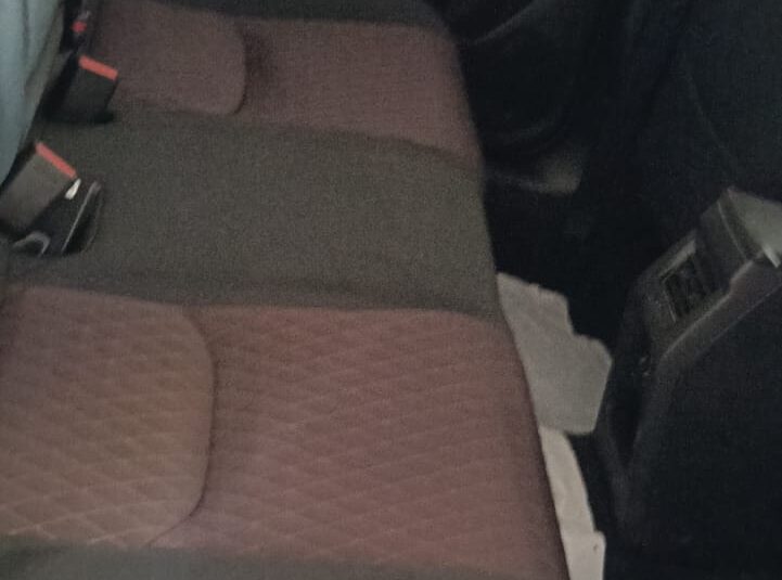 2025 New Grey Suzuki Grand Vitara Delta Package