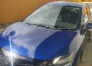 2023 Blue Nissan Note