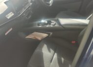 2023 Blue Nissan Note