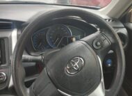 2022 Silver Toyota Fielder