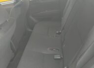 2022 Silver Toyota Fielder