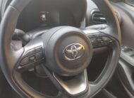 2022 Black Yaris Cross Z(reserved)