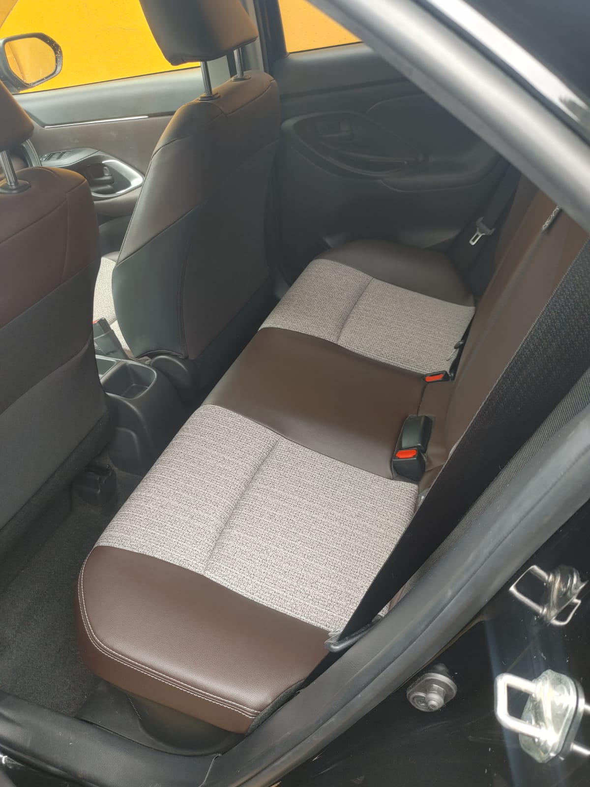 2022 Black Yaris Cross Z(reserved)