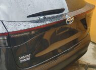 2022 Black Yaris Cross Z(reserved)