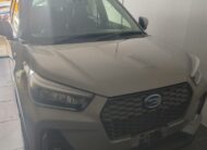 2022 Grey Daihatsu Rocky