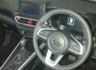 2022 Grey Daihatsu Rocky