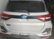 2022 Grey Daihatsu Rocky