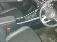 2022 Grey Daihatsu Rocky