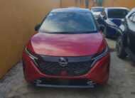 2023 Red Note Aura(reserved)