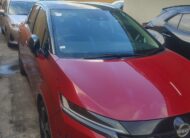 2023 Red Note Aura(reserved)