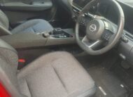 2023 Red Note Aura(reserved)