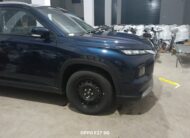 2025 Blue Grand Vitara Delta Package