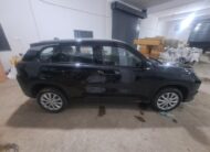 2025 Black Grand Vitara Delta Package