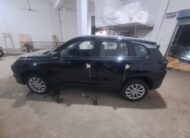 2025 Black Grand Vitara Delta Package