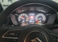 2025 Black Grand Vitara Delta Package