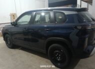 2025 Blue Grand Vitara Delta Package