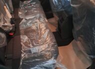 2025 Black Grand Vitara Delta Package