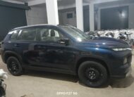 2025 Blue Grand Vitara Delta Package
