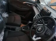 2025 Grey Grand Vitara Delta Package