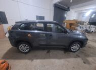 2025 Grey Grand Vitara Delta Package