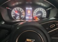 2025 Grey Grand Vitara Delta Package