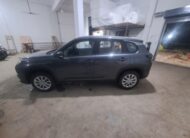 2025 Grey Grand Vitara Delta Package