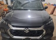 2025 Grey Grand Vitara Delta Package