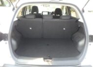 2023 White Nissan Note